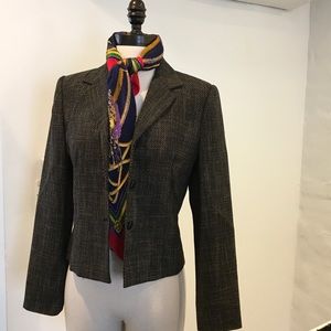 Beautiful Classic Jacket